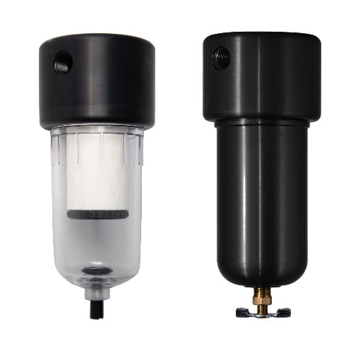 Instrument Air-Gas Assemblies (1/4 - 1/2 Inch)