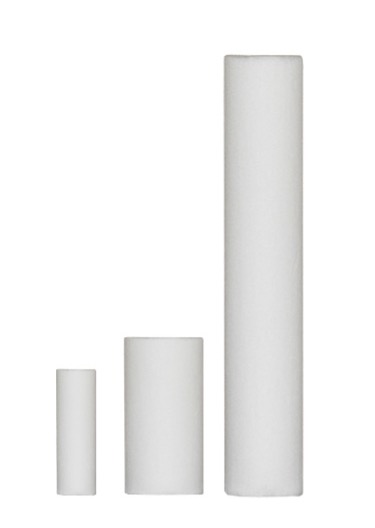 Selective Catalytic Reduction Acid Wash Filter Elements