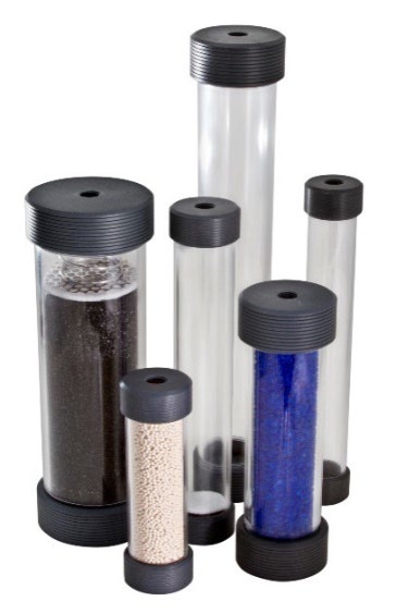 Adsorption Column (Headline)