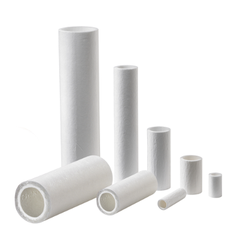 Coalescing Filter Elements