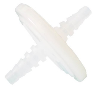 Disposable Disk and Syringe Filters