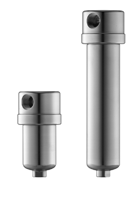 Exotic Material Filters