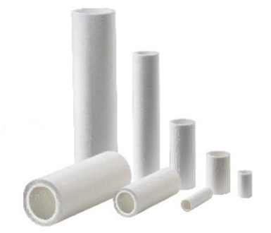 Filters for Emission Service