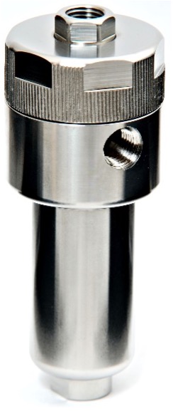 Coalescing Pre-Filter Membranes