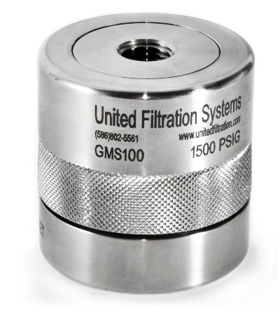 Miniature Guardian Separators