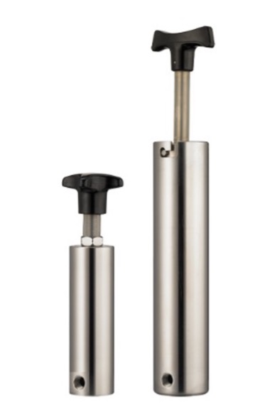 Heatable Filter Housings