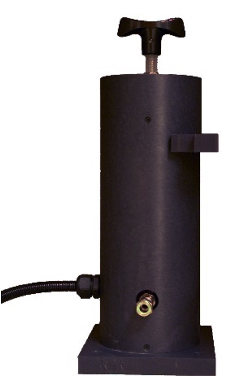 Heated Filter Module