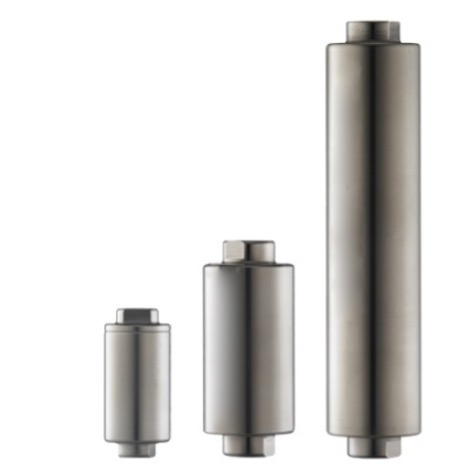 Inline Stainless Steel Housings