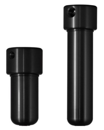 Liquid Petroleum - Aluminum Series