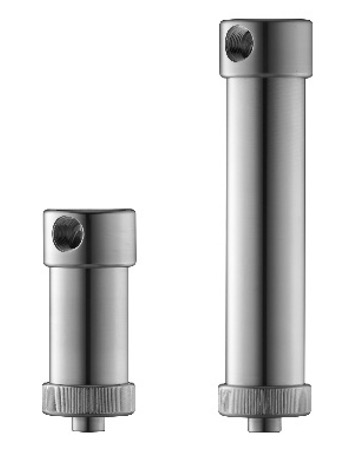 Low Pressure Stainless Steel Housings