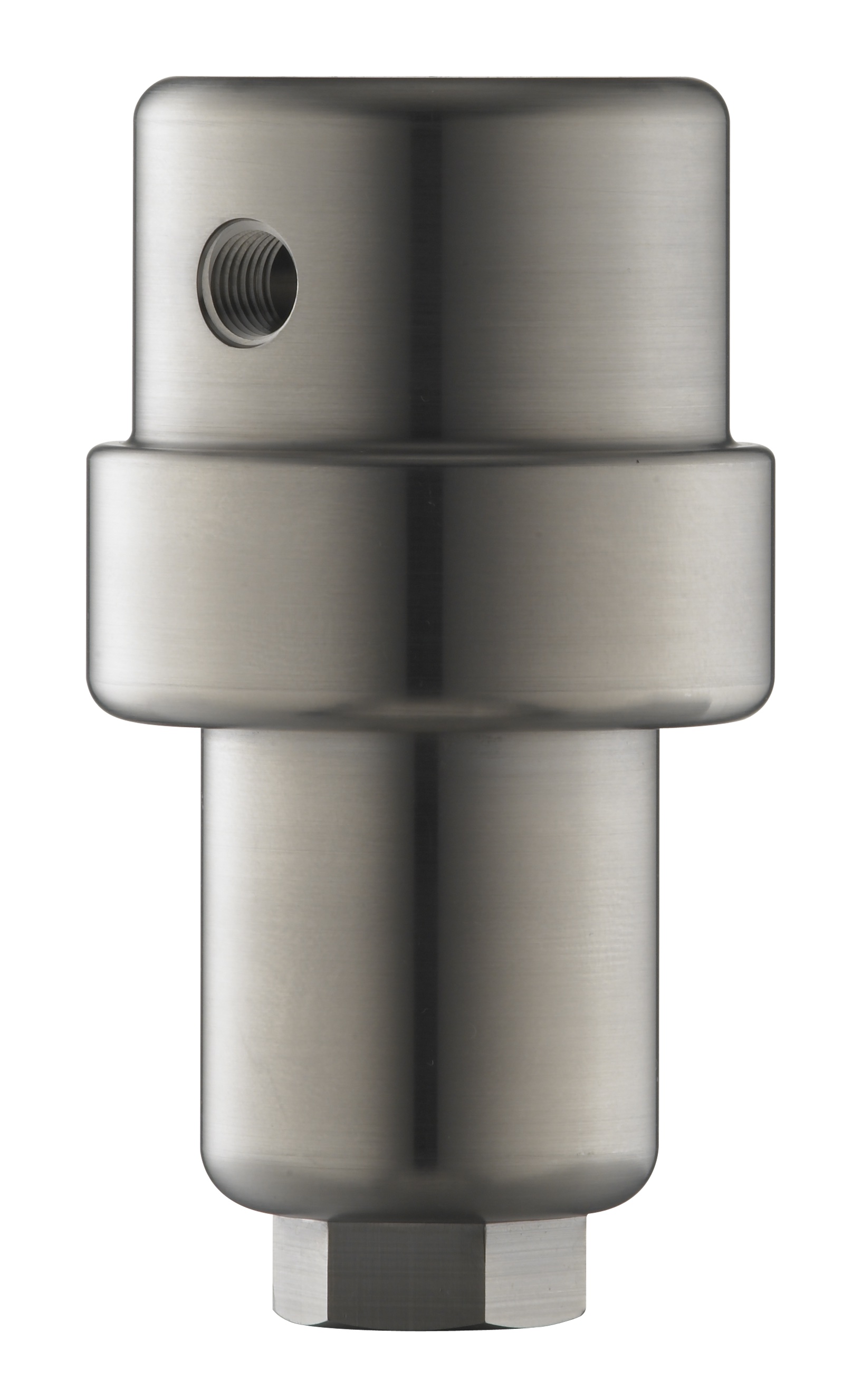 Miniature Ultra High Pressure Stainless Steel 10,000 PSIG Housings