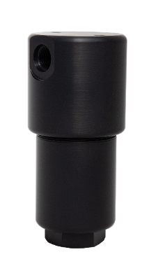 NGV High Pressure Filter Assembly