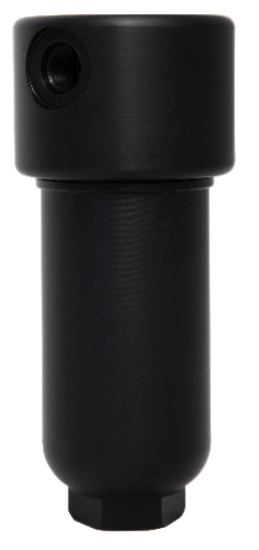 NGV Low Presure Housing