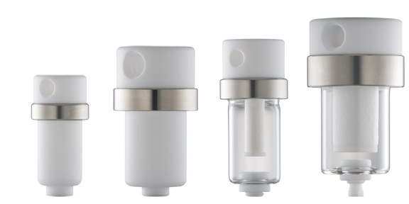 PTFE Filter Housings