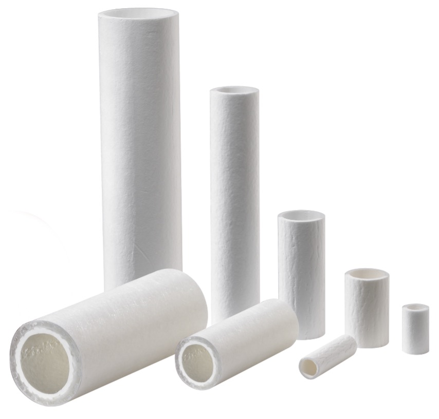 Particulate Filter Elements