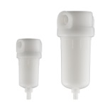 Polypropylene Filter Housings