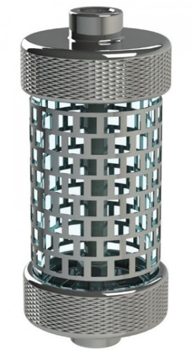 Sight Glass Housings