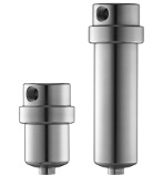 Ultra High Pressure Mid-Size Stainless Steel 6,000 PSIG Housings