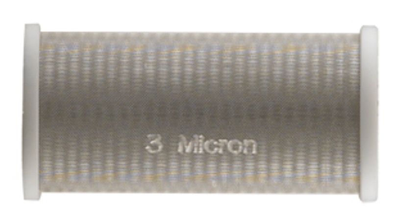 Stainless Steel (Five Layer Mesh) Elements