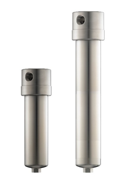 Stainless Steel Process Housings