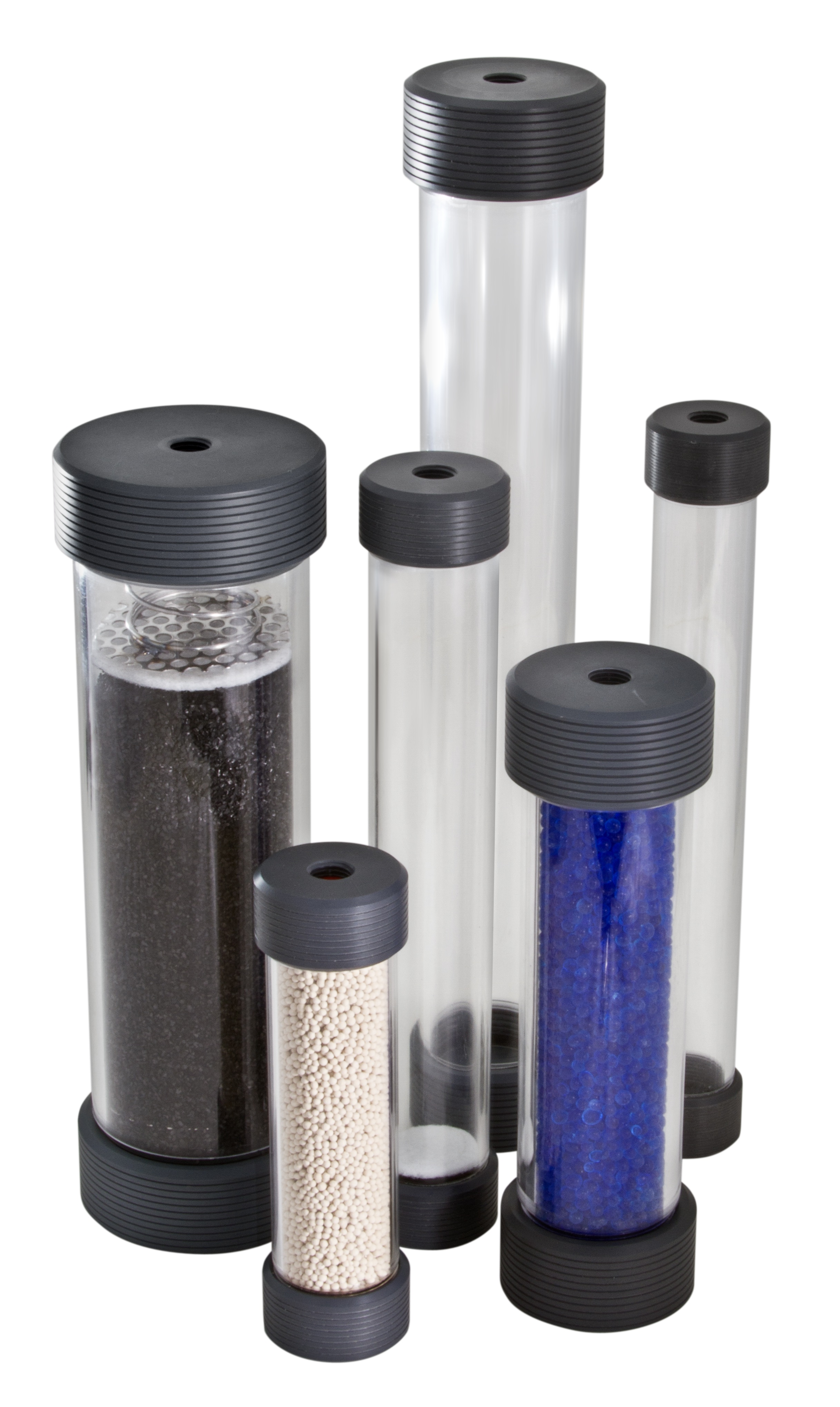 Adsorption Filters