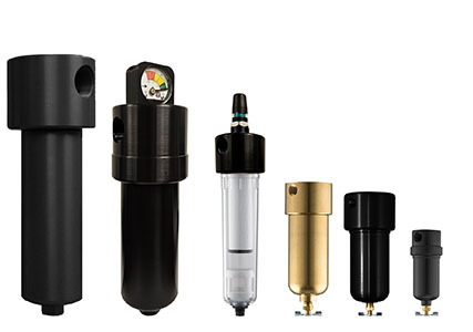 Compressed Air & Gas