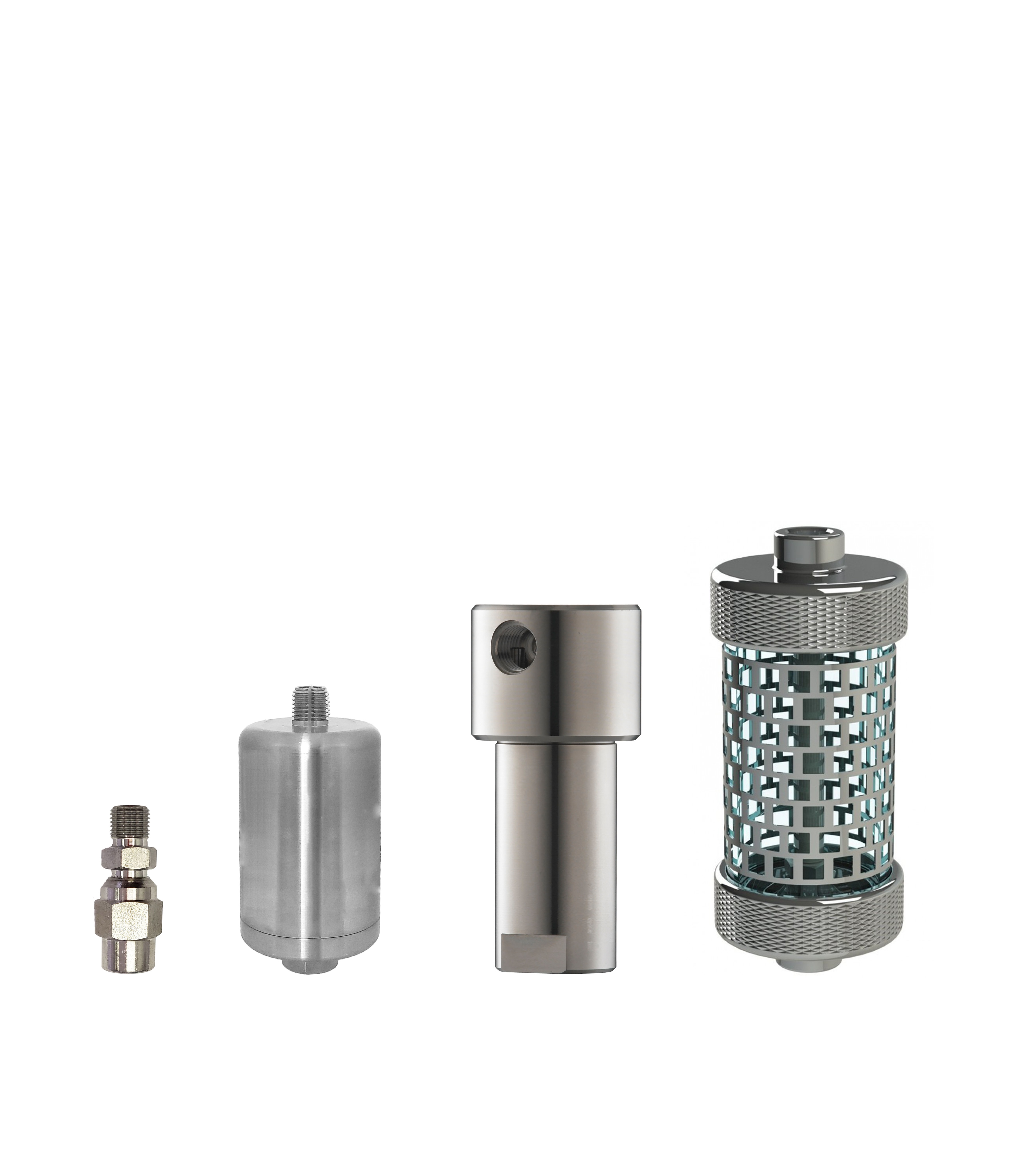 Miscellaneous (Vacuum, Liquid, Accessories)