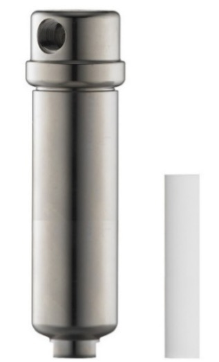 Natural Gas Pilot Gas Protection