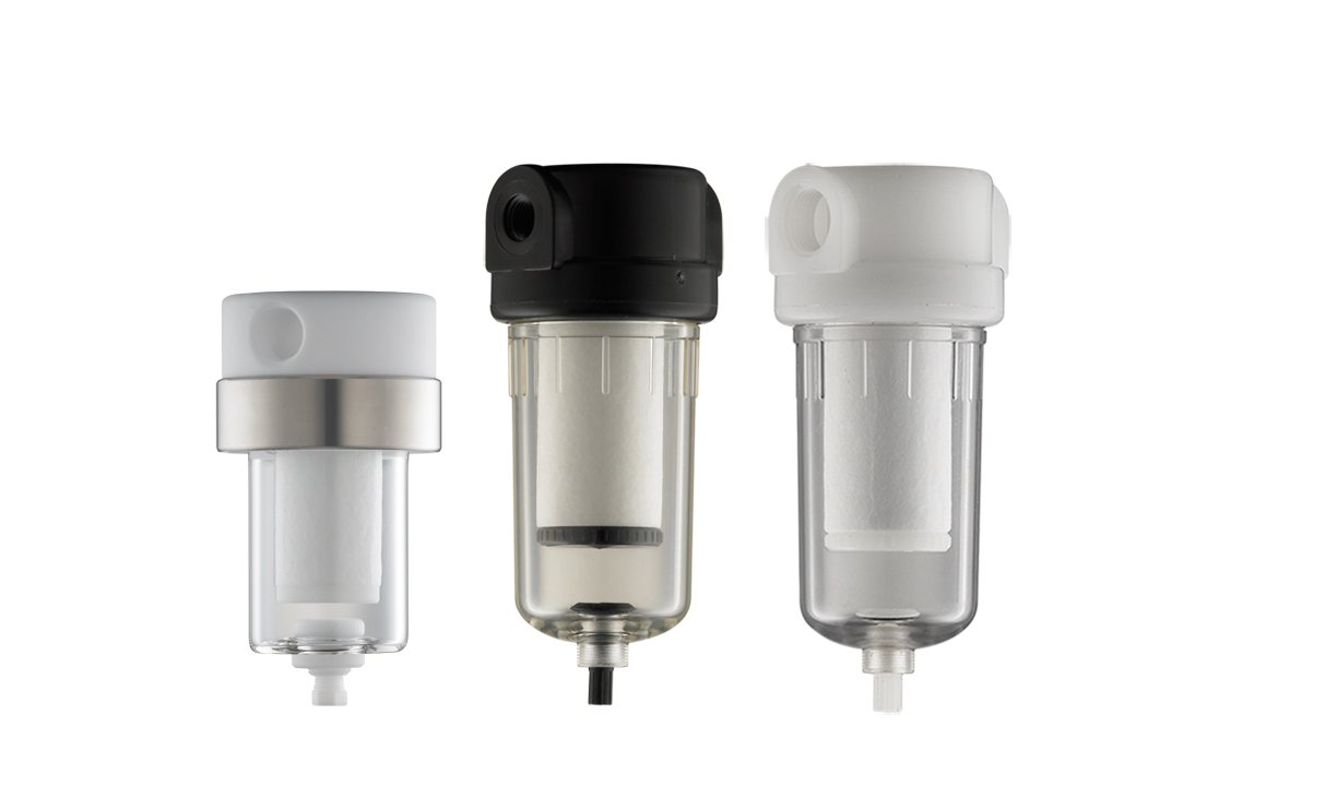 Nylon, PTFE, Exotic & Corrosive