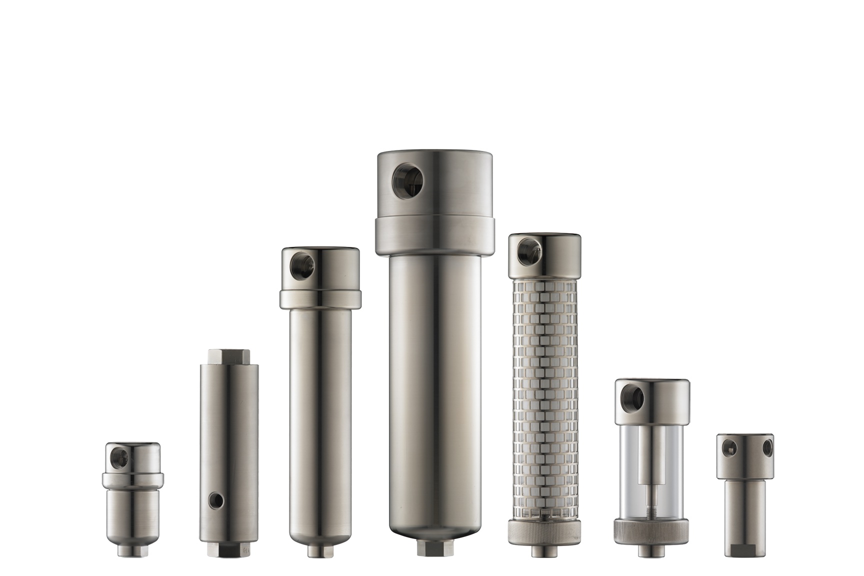 Sample Conditioning / Analytical