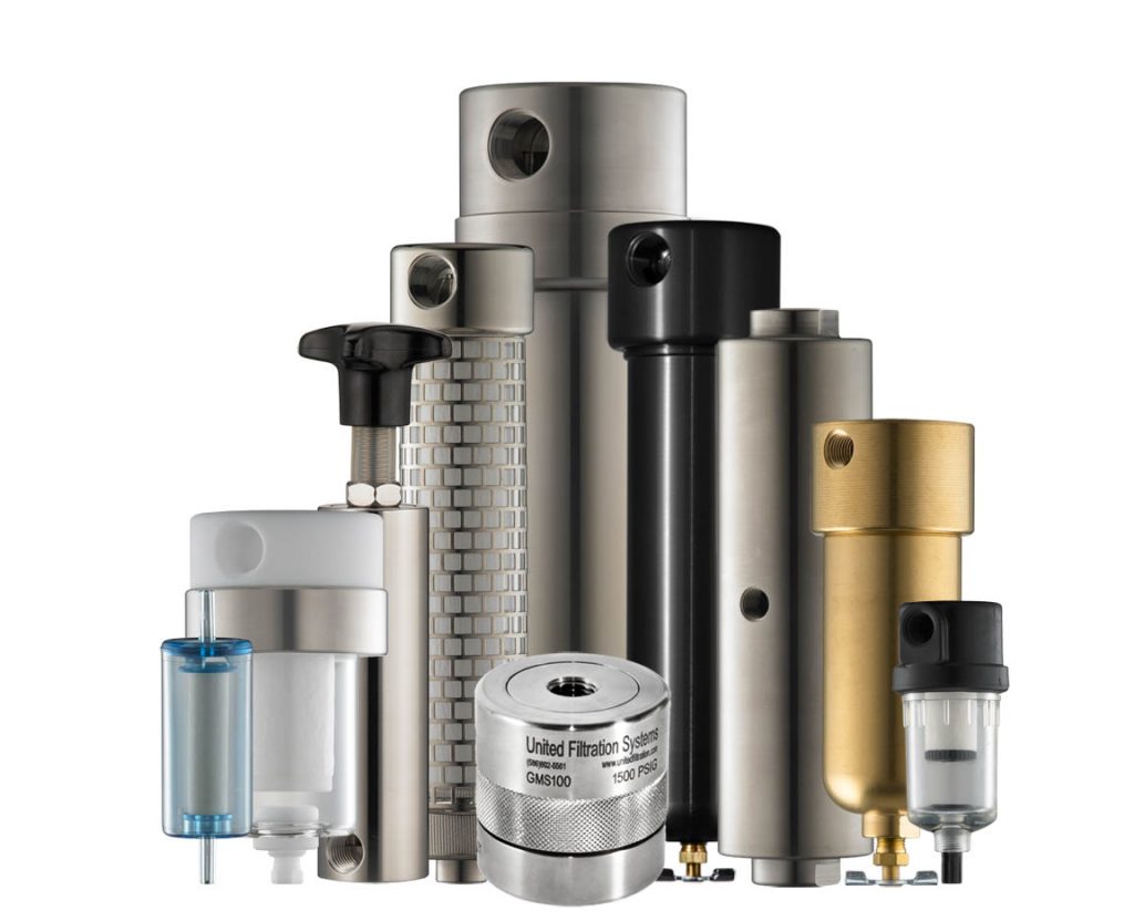 Nine Questions to Determine the Correct Filter Housing United