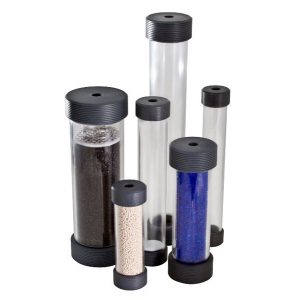 Adsorption Columns - United Filtration Systems Inc