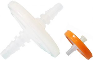 Disk & Syringe Filters